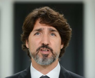 Trudeau promises to extend COVID-19 emergency relief benefit