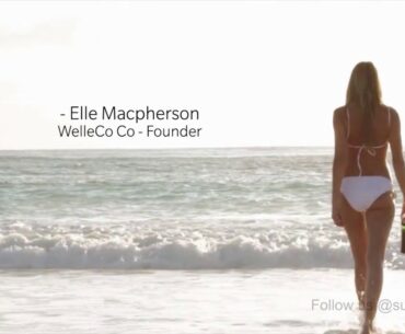 Elle Macpherson's SUPER ELIXIR - All you need in one daily natural multivitamin