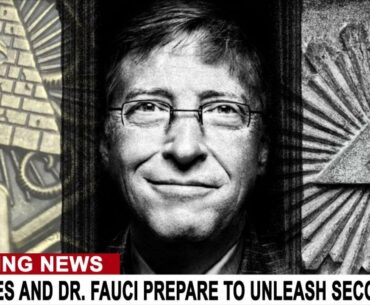 BREAKING: BILL GATES LINKED TO WUHAN LAB - BILLIONAIRE BECOMES PRIME SUSPECT IN COVID-19 OUTBREAK