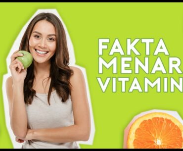 Perlukah Mengkonsumsi Vitamin C Setiap Hari? Ini Faktanya!