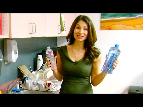 To Drink or Not to Drink Alkaline Water