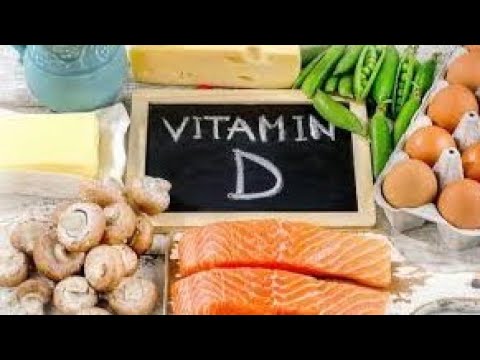 Vitamin D and its components and uses. | Check description |