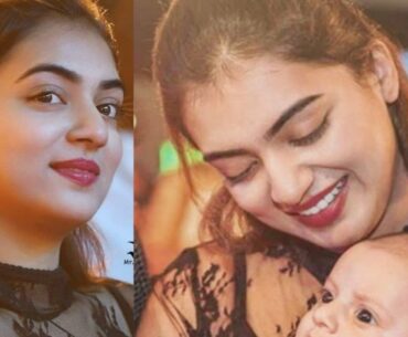 Tutorial | Nazriya Nasim inspired makeup in tamil 2020 |  Nazriya makeup look | akshara rao
