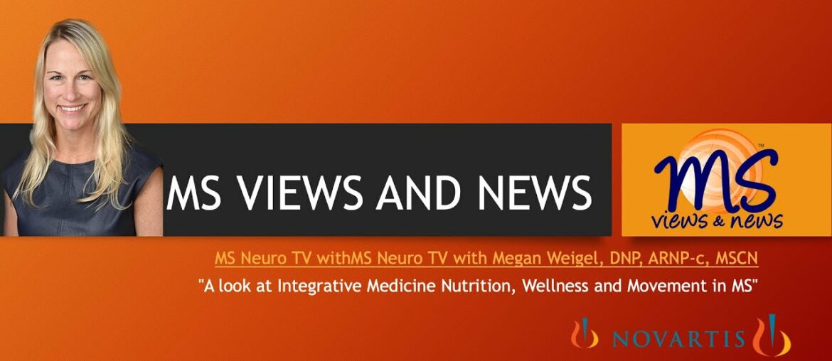 Integrative Medicine-Vitamins, Nutrition, COVID-19, Movement and More