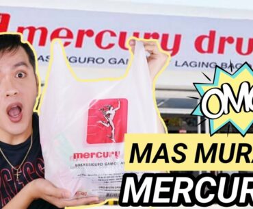 AFFORDABLE WHITENING PRODUCTS SA MERCURY DRUGSTORE | P100 BELOW!!