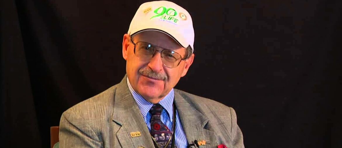 Health & Youngevity with Dr. Joel Wallach