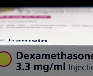 AdventHealth using Dexamethasone as treatment for COVID-19