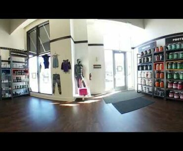 Southlands Nutrition Store SE Aurora | Vitamin Store in SE Aurora | Fit Republic 360 VR