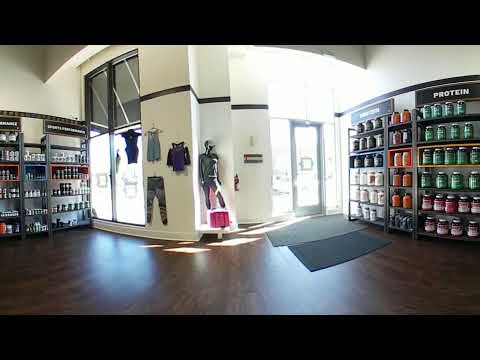 Southlands Nutrition Store SE Aurora | Vitamin Store in SE Aurora | Fit Republic 360 VR