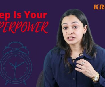 BUILD IMMUNITY THROUGH SLEEP || FIGHT COVID-19 || SHWETHA BHATIA EXPLAINS