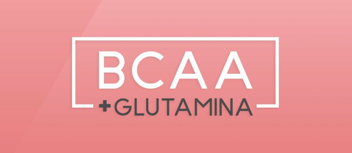 BCAA | GLUTAMINA | L CARNITINA | HICA | MI NUEVO SUPLEMENTO PODEROSO Y EFECTIVO!