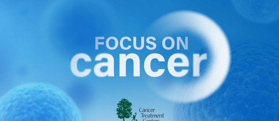 Cancer treatment & COVID-19: How are cancer hospitals keeping patients safe? | Focus On Cancer S1E2