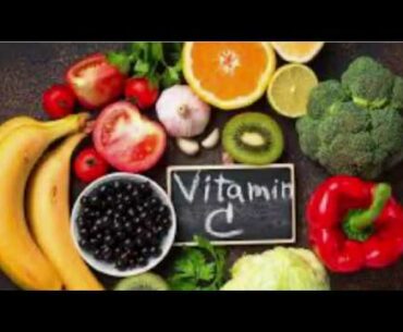 Best (Common) Sources of Vitamin C | Serving per Cup