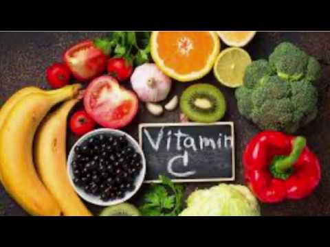 Best (Common) Sources of Vitamin C | Serving per Cup