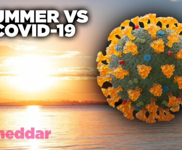 How Will Summer Really Impact Coronavirus? - Cheddar Explains