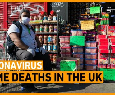 Why is coronavirus killing BAME Britons?  | The Stream