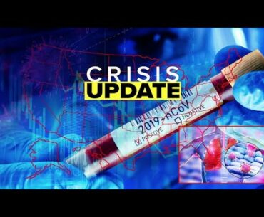 Rising Crisis Update: Media sends mixed messages over COVID risks at protests, Trump rallies