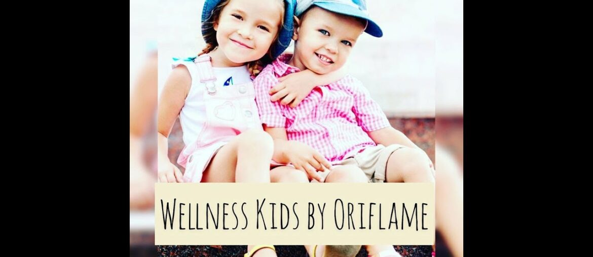 Wellness kids