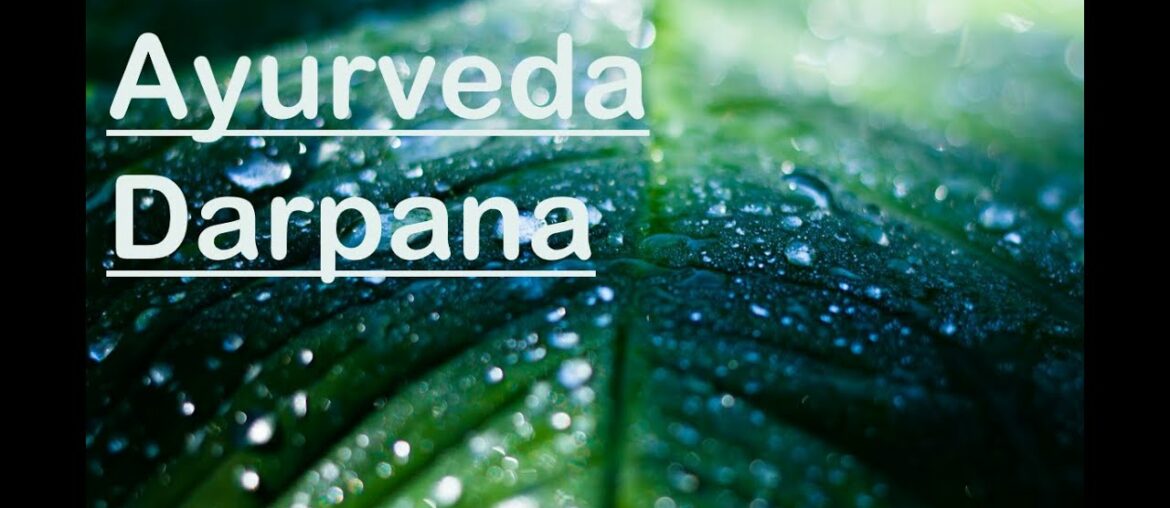 Ayurveda# Darpana# immunity boosting# Food # Vitamin C, Vitamin E, Carotenoids, Medicinal Herbs