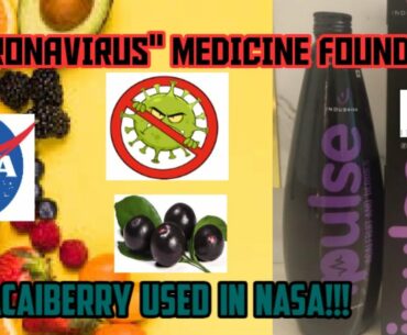 coronavirus immunity booster drink  | I PULSE | DSIR APPROVED| ORAC SCORE 10,27,000 micromoles!