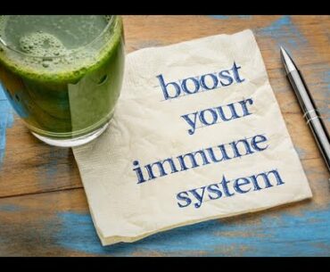 How to improve your immune system to beat corona virus in urdu by Ayesha Tanvir I A. T