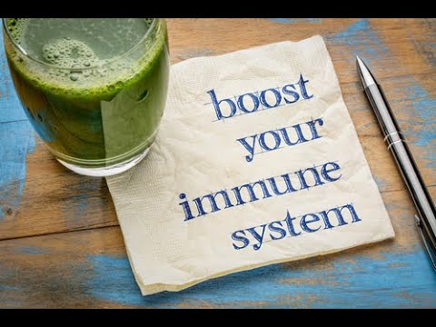 How to improve your immune system to beat corona virus in urdu by Ayesha Tanvir I A. T