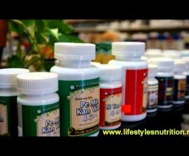 The Best LifeStyle Nutrition and Vitamin Supplements in Palm Desert Ca