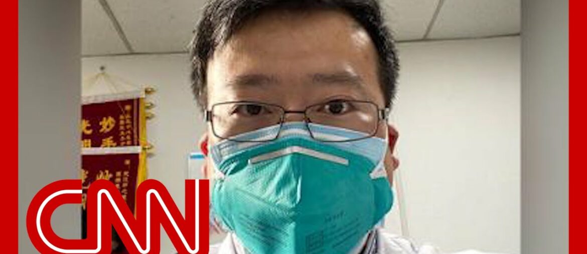 Wuhan coronavirus kills doctor who warned of outbreak