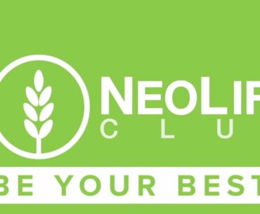 Neolife Club information Health and fitness suppliments