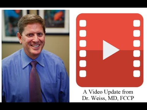 05/14/20: Dr. Weiss on returning to "normal"