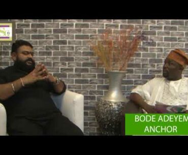 COVID-19 : Avoid Bush meats, take more Vitamin C.. Dr Arun cautions on Sgtv