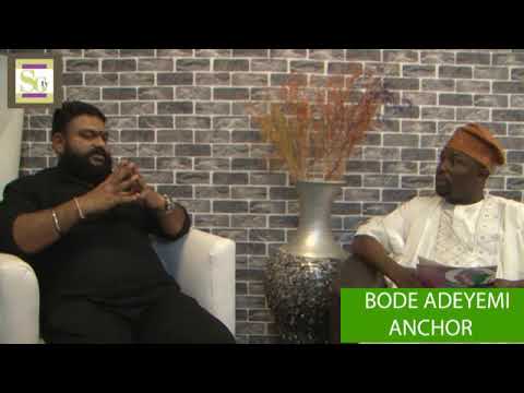 COVID-19 : Avoid Bush meats, take more Vitamin C.. Dr Arun cautions on Sgtv