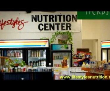 The Best Lifestyle Nutrition and Vitamin Supplements Rancho Mirage Ca