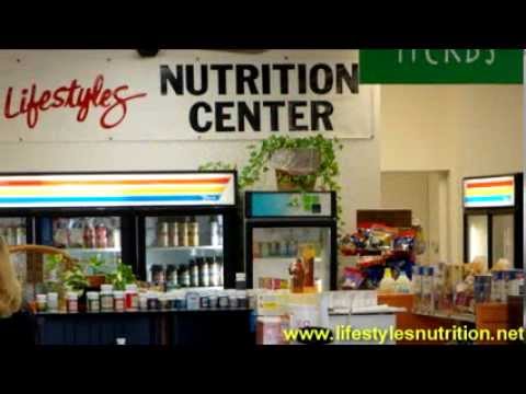 The Best Lifestyle Nutrition and Vitamin Supplements Rancho Mirage Ca