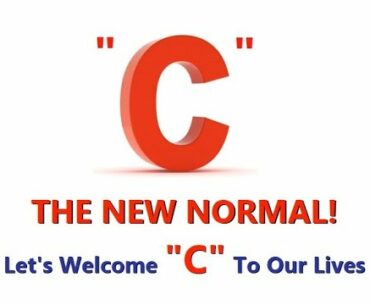 "C" The New Normal | Immunity Vitamin C | Citric Acid Cycle : Energy Check | Calcium Collagen Check