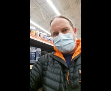 I have the Coronavirus EP2. How I fought it!  Aftermath, lung damage, what is next?