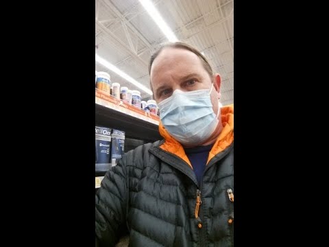 I have the Coronavirus EP2. How I fought it!  Aftermath, lung damage, what is next?