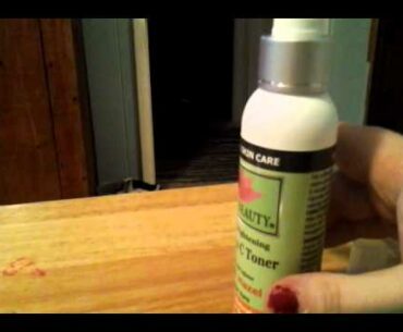 Joyal Beauty Vitamin C Toner