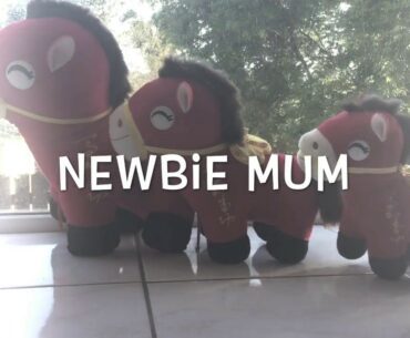 Newbie Mum (19 weeks pregnant) - What Vitamin Supplements & Medicine I took during Pregnancy