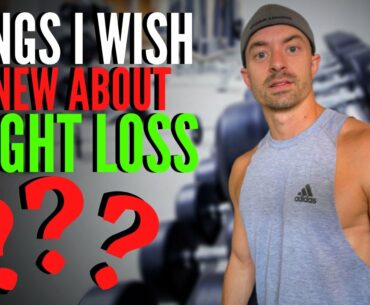 Are You Struggling To Reach Your Weight Loss Goals