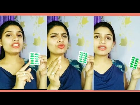 Full Review on Vitamin E||Benefits||Beauty hack