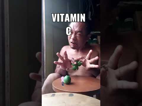 Vitamin C expression #covid-19 medicine