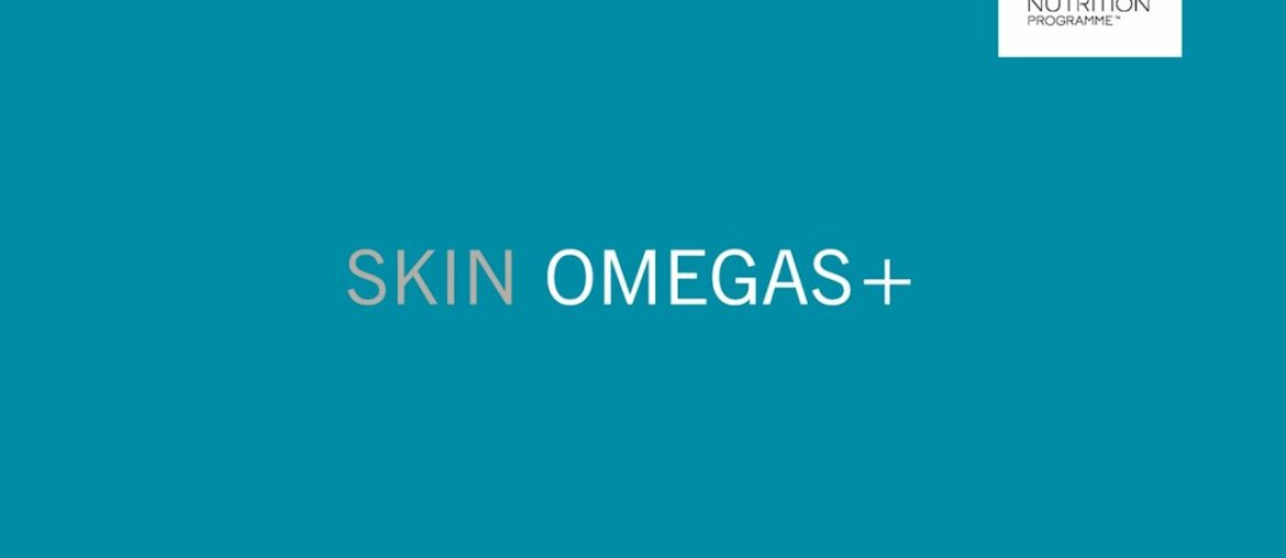 Environ Skin Omegas+ (Advanced Nutrition Programme) is a fantastic patented skincare supplement.