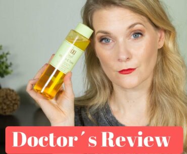 Quick pixi Vitamin C Tonic Review - Do you need it? | Doctor Anne