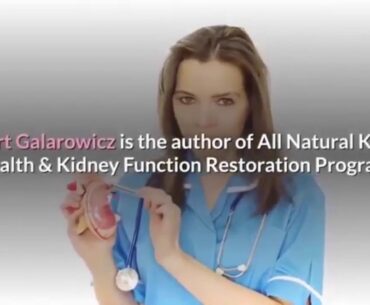 Vitamins to  Enhance Kidney  Feature - All Natural Kidney Health and Kidney Function