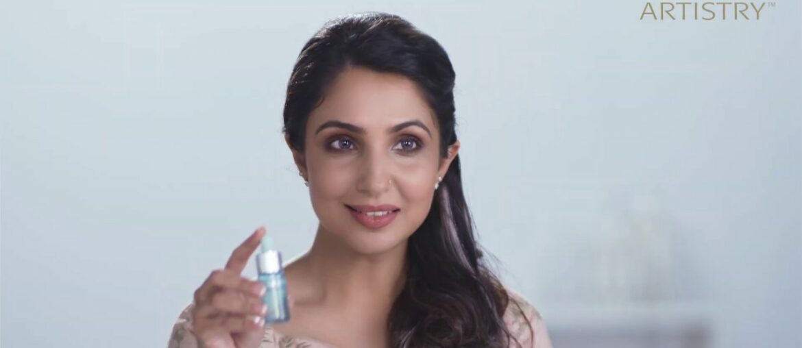 Vitamin C + HA Formula_Jasmine Arora AV