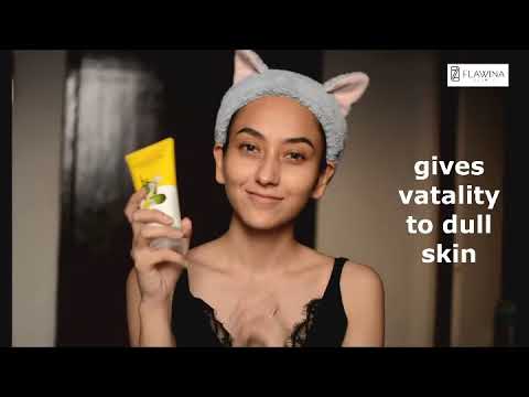 BEST SKIN CARE ROUTINE || FLAWINA BEAUTY|| NAINA THAPA