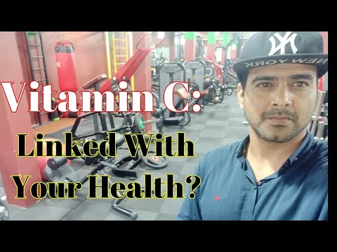 Vitamin C and Your Health: Must Have Knowledge About Vita.C