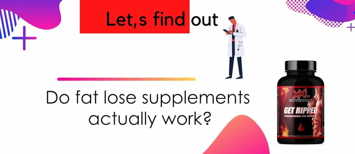 Fat burner MYTH | Let's find out how supplements actually work? (prod. by @Soulker )