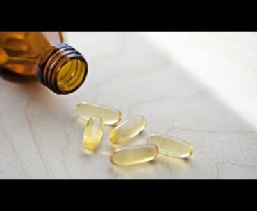 Study finds more evidence that lack of vitamin D is linked to Covid-19 severity
